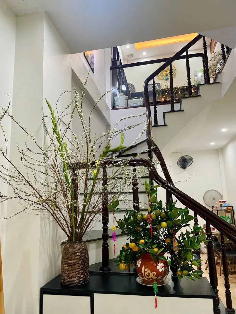 Bán nhà riêng 30m2 chính chủ tại Trung Văn