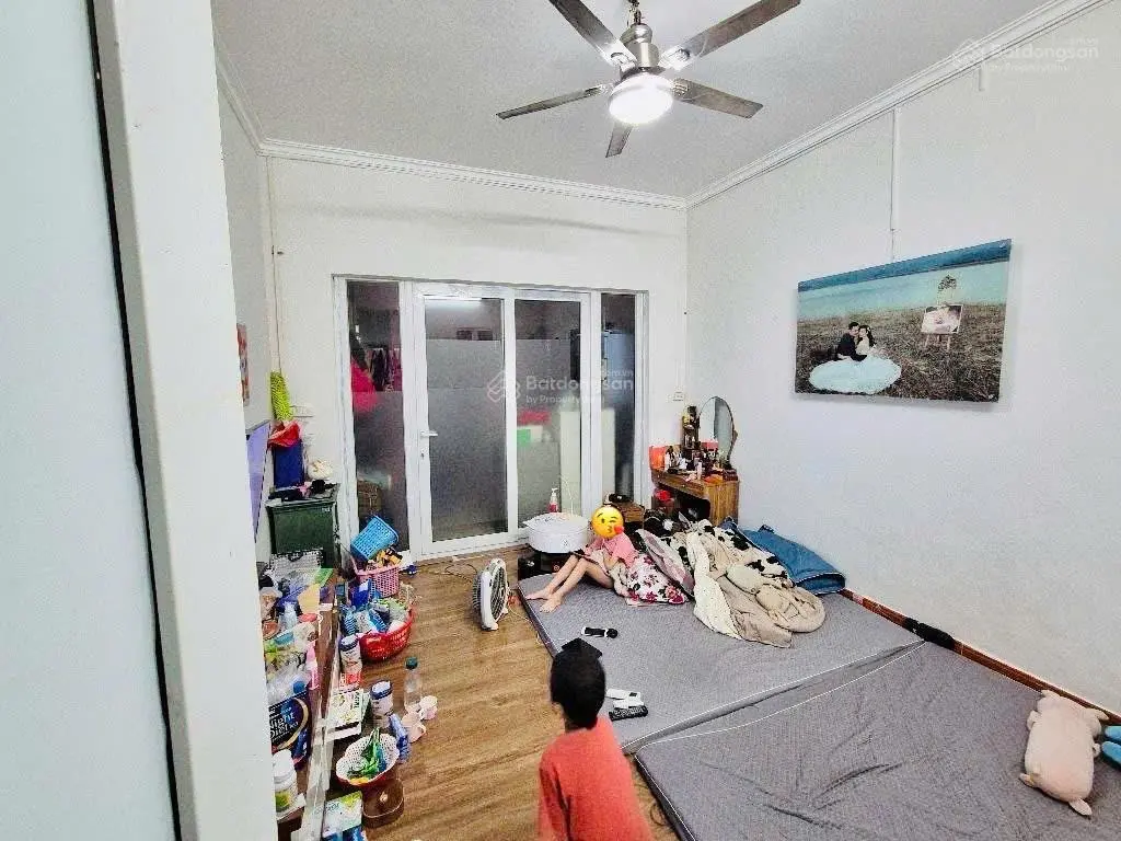 Bán đất tặng nhà 2 tầng An Dương, Tây Hồ