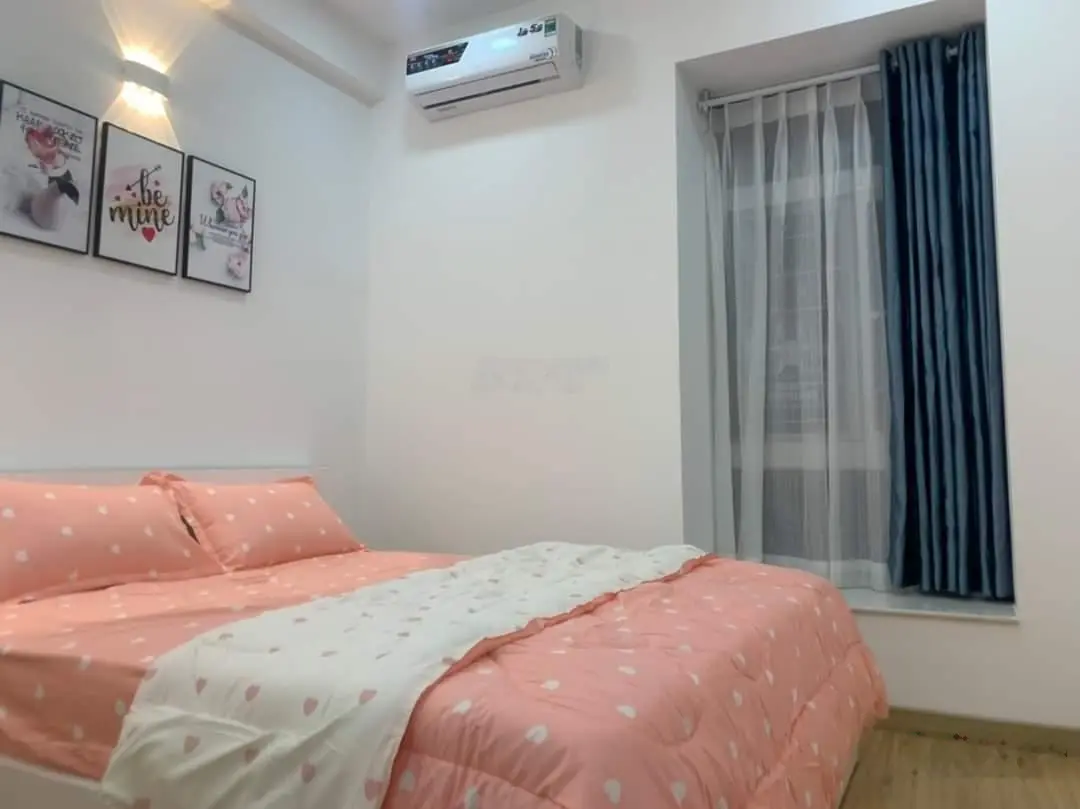 Giá cực sốc: Chỉ hơn 2 tỷ sẽ sở hữu được một căn nhà MTĐ, p. HBP, Thủ Đức, TP. HCM. LH: 0963 208 ***