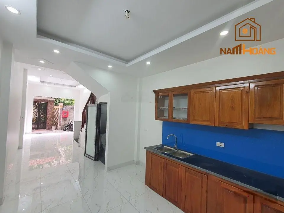 Bán nhà Phú Lương - ô tô vào nhà, lô góc thoáng 40m2, 4 tầng 4pn, giá nhỉnh 4 tỷ 0352 078 ***