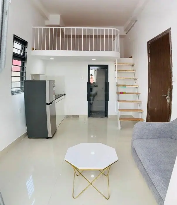 Bán nhà ngon 380m2 gồm nhà 2 tầng và 20 căn trọ thu nhập 90tr/tháng. DT 7,5x52m, giá bán 12 Tỷ TL