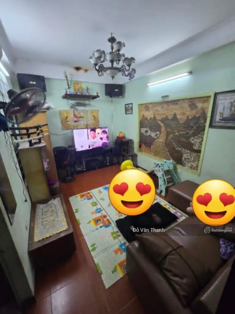 Bán nhà S 43m2 4 tầng đường ô tô kinh doanh phố Lê Văn Hiến Đức Thắng Cổ Nhuế Bắc Từ Liêm