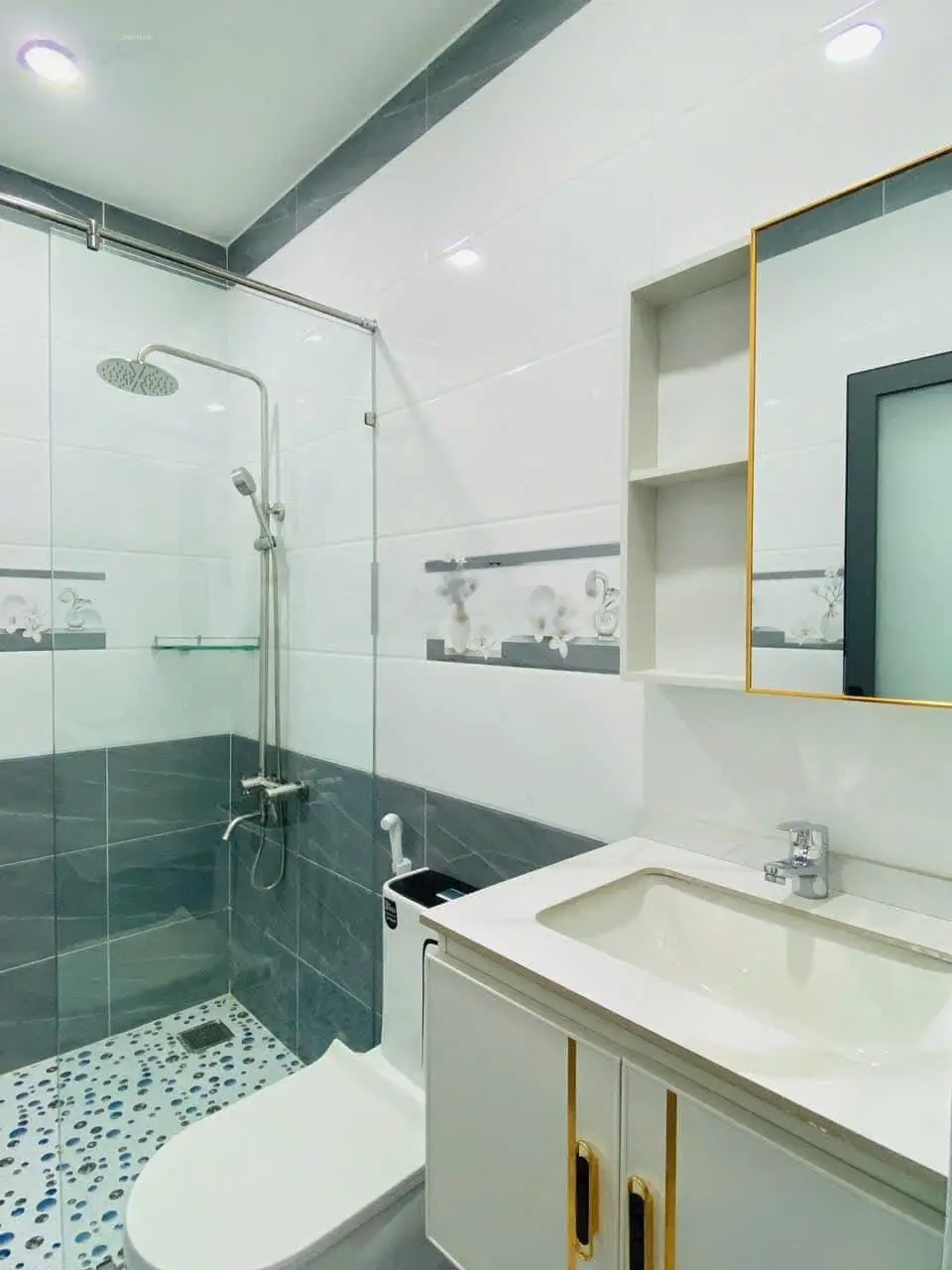 [HOT] CHỈ 2tỷ950 sở hữu ngay SHR Phan Đình Phùng P Nhuận 80m2 4tầng 4PN Đang có sẵn HĐT 9tr/th SHR
