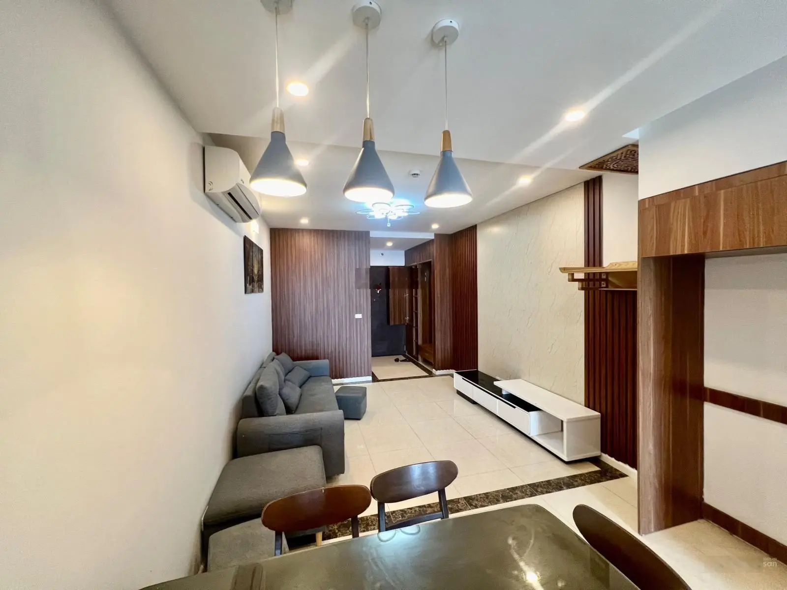 Chính chủ bán căn 2 ngủ HPC siêu đẹp. Full nội thất. 0907 776 ***