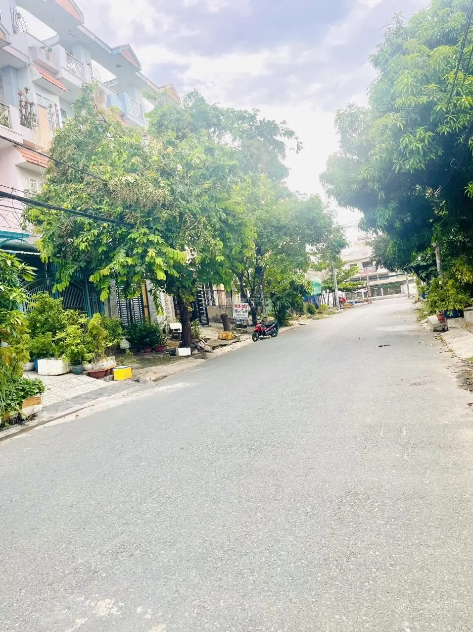 Bán nhà phố mặt tiền An Dương Vương, P16, Quận 8 - Đang cho thuê 10 triệu/tháng