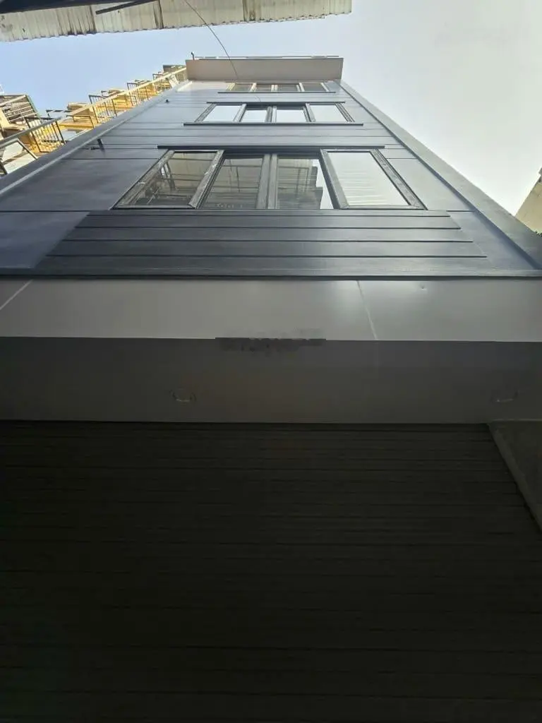 Nhà Đại Mỗ 5 tầng - 60m2 - mặt tiền lộc 6.6m - ô tô đỗ cổng - 3 thoáng - chỉ 7.Xtỷ - 10p ra Mỹ Đình
