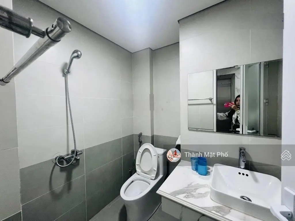 Bán Nhà Đàm Quang Trung, Long Biên 45m2 6T 12.3 tỷ. Mặt Phố, thang máy, kinh doanh văn phòng.