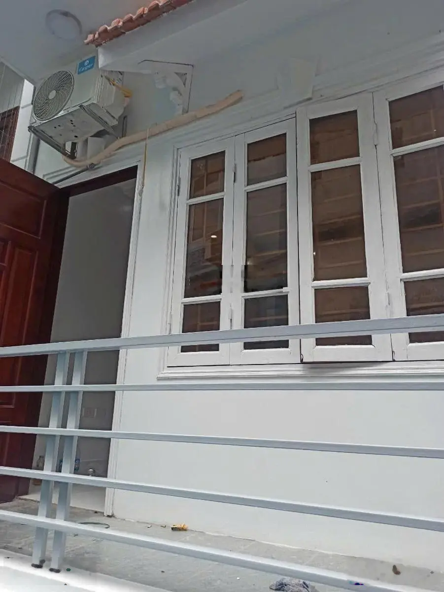 Bán nhà riêng làm CCMN ở Minh Khai, HBT với 57m2 * 4 tầng * 7PN * dòng tiền đều 35tr/ tháng