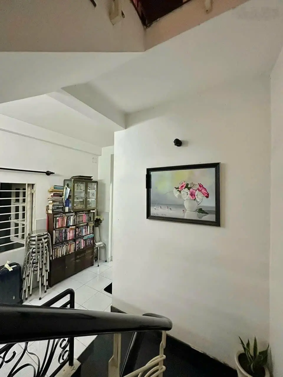 Không gian sống đẳng cấp sát mặt tiền trần huy liệu, phú nhuận 40m2 4tầng với 3,450 t.ỷ shr lh ngay