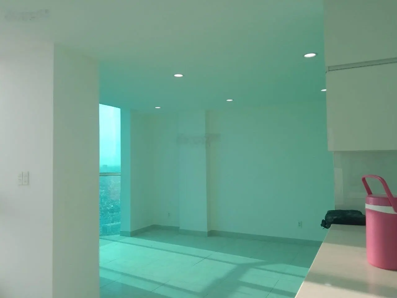 Bán lỗ 1 tỷ Penthouse Q6 210m2, giá chỉ 33tr/m2