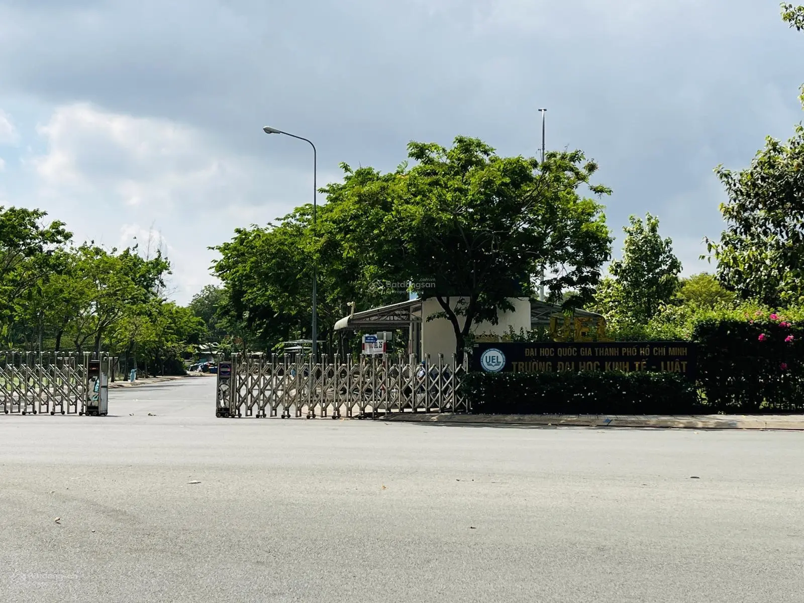 Bán nhà 1t1l (10x16), hẻm oto gần đh quốc gia, p.linh xuân