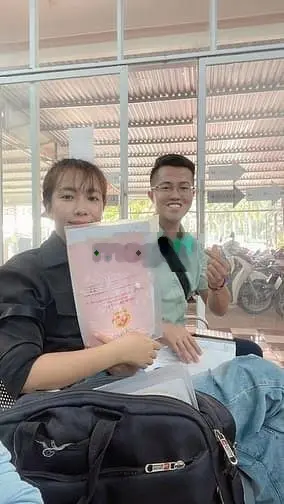 MẶT TIỀN ĐƯỜNG NHỰA ĐẠI NAM MINH LẬP 32 mét - có lô đất hơn 600 mét