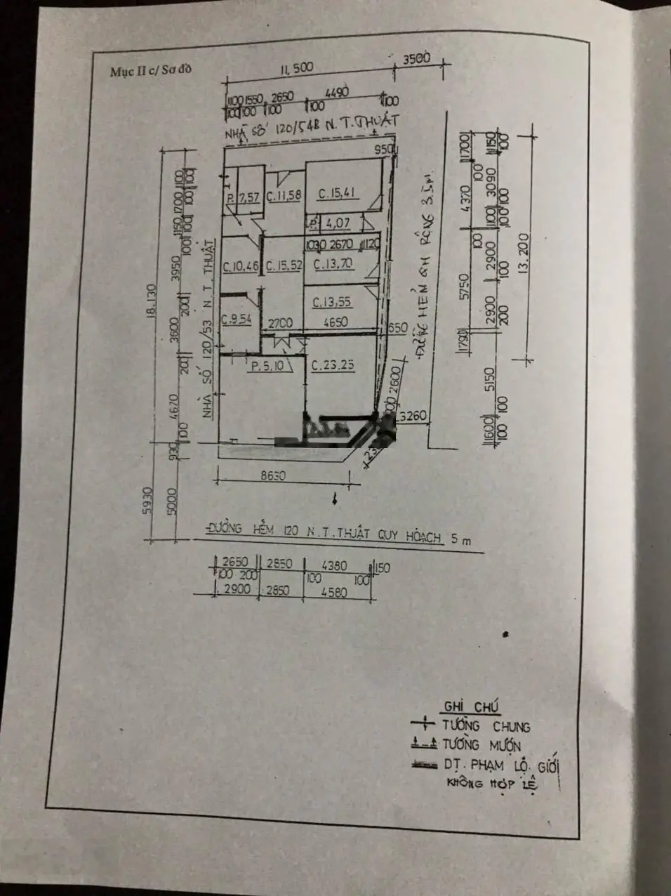 Đổ nợ cần bán gấp đất hẻm 120 nguyễn thiện thuật, phường lộc thọ nha trang căn góc chỉ 80 triệu/m2