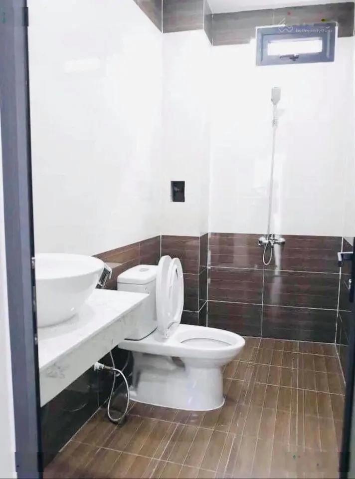 Bán nhà 4x10m, vuông vức, SHR, hỗ trợ vay, Hương Lộ 2, Quận BT