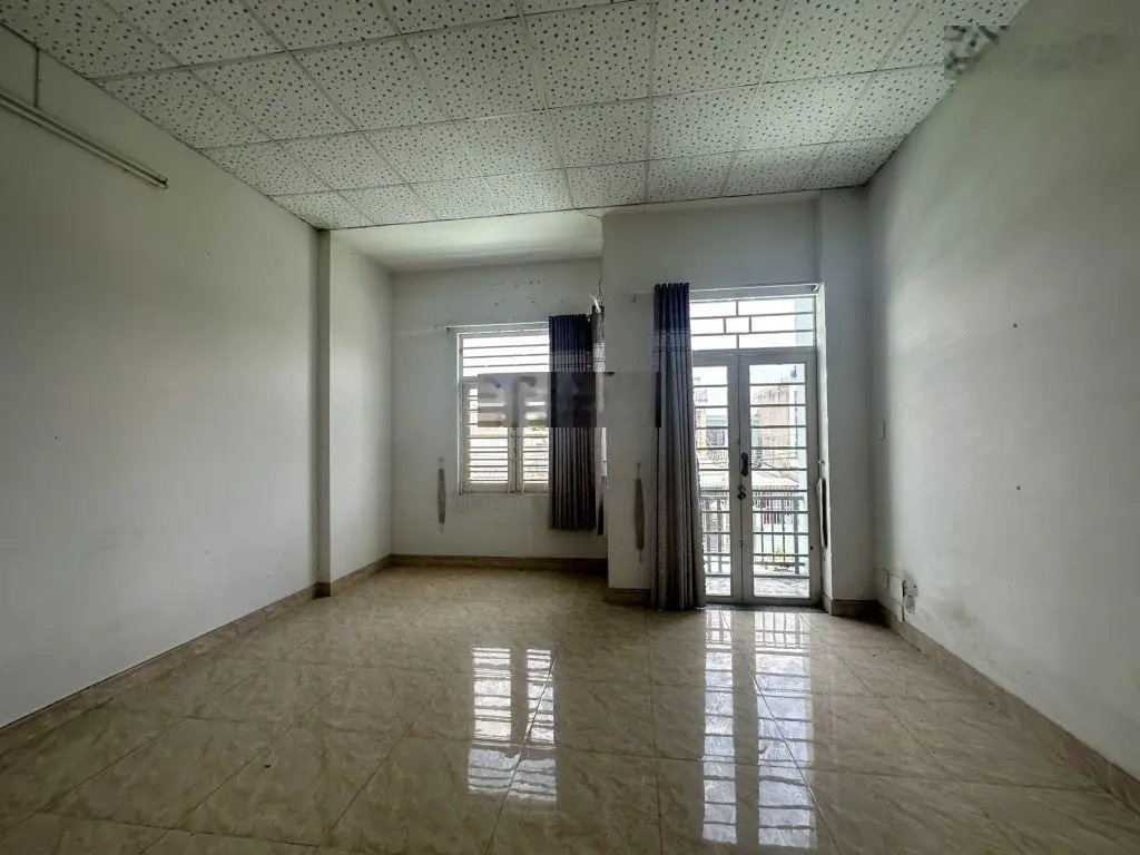 Bán nhà quận 12 ngay thạnh xuân - hà huy giáp hẻm như mặt tiền dt khủng 5x21 giá 4,75tỷ còn tl