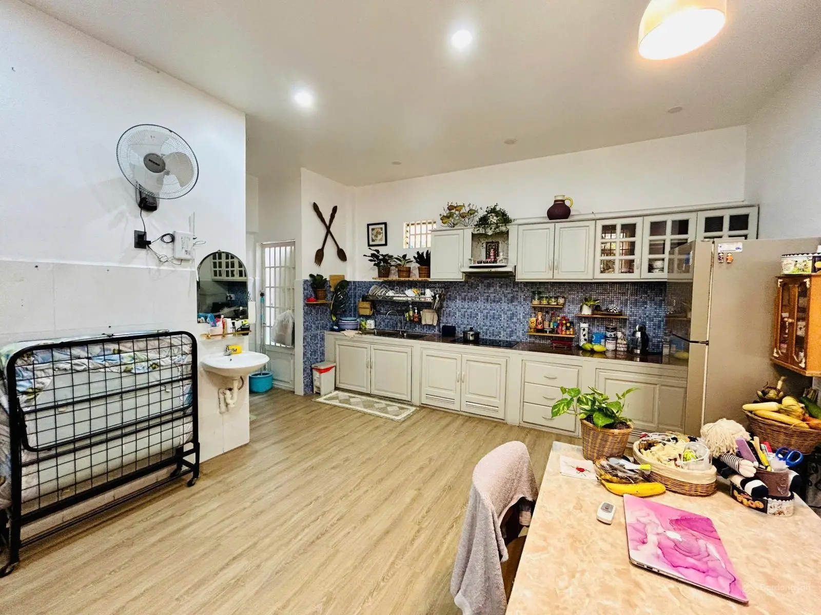 Siêu phẩm nhà đón tết - Nguyễn Thái Sơn, Phường 5 (DT: 4,5x12m CN 50m2 + 4 tầng) giá 7 tỷ TL