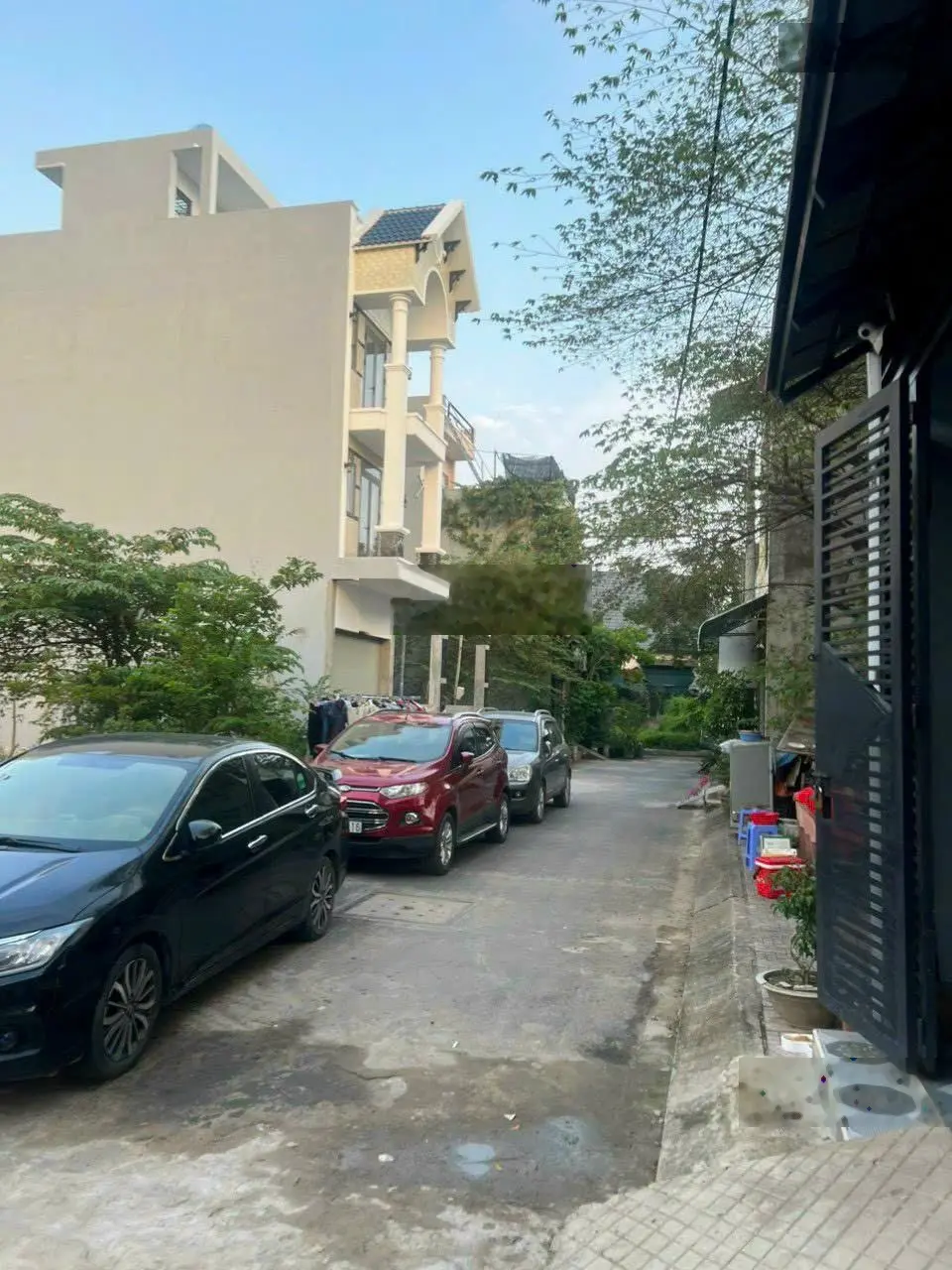 Chính chủ bán lỗ 52m2 chỉ 2,88 tỷ, KDC hiện hữu, P. Trường Thạnh, Q9. Gần Vinhones, Maga Mall