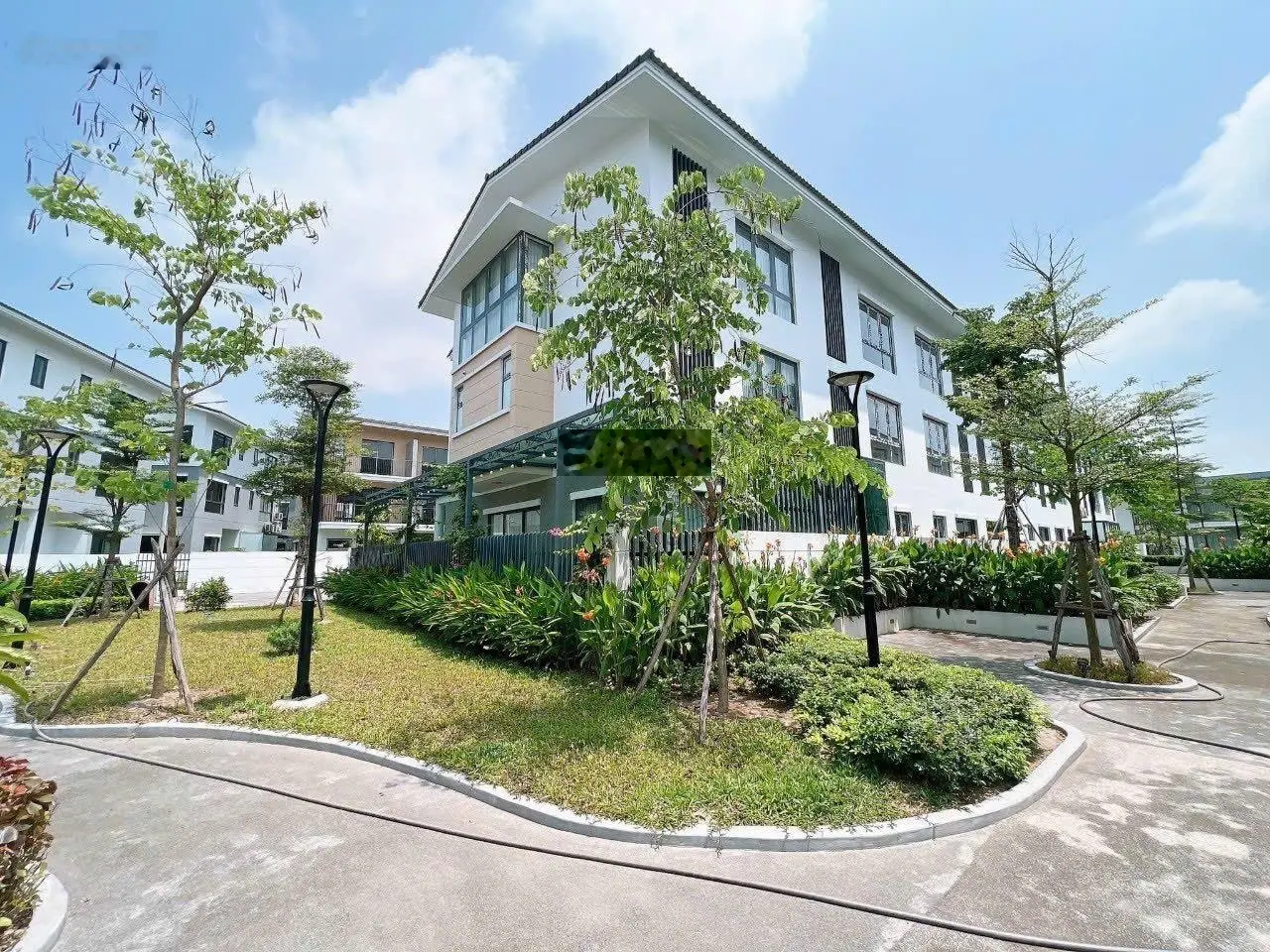 Bán căn 80m2 đô thị Belhomes Thuỷ Nguyên, giá rẻ bằng 1/3 khu Vin Vũ Yên - 80m2 mà giá hơn 4 tỷ