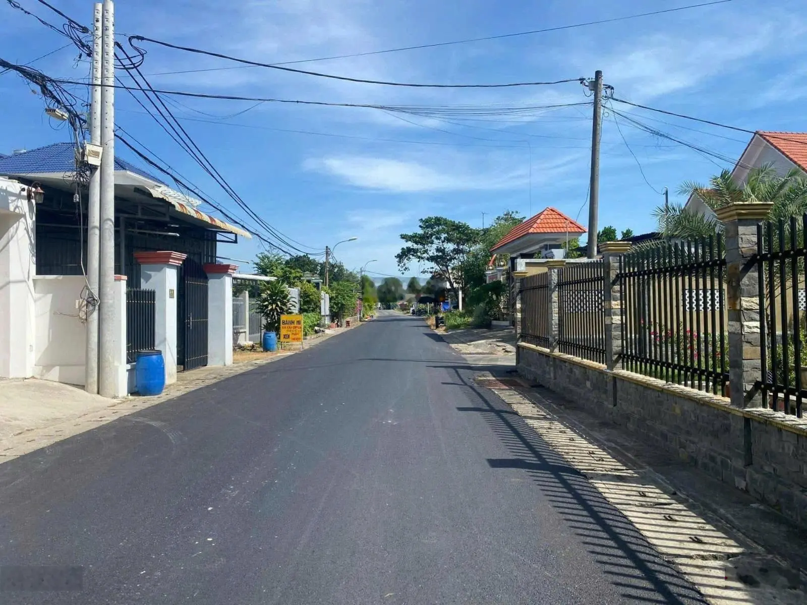 Cắt lỗ thu hồi vốn ngay lô đất 126,5m2, sổ riêng, ngay xã Tân Thạnh Đông, Huyện Củ Chi - Giá 690TR