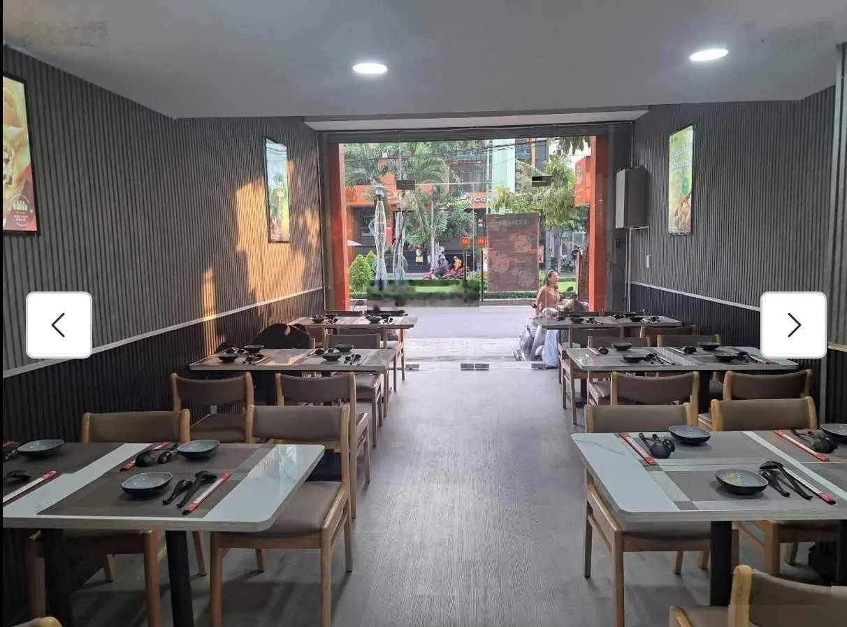 Siêu vị trí + mt ngay lê văn sỹ,tân bình + dt: 4 x23m. cn:90m2 + giá chỉ 23,8 tỷ tl