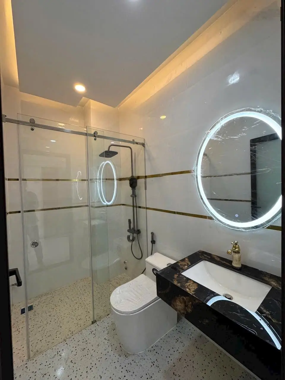 Nhà đẹp khu Tên Lửa 100m ở và kinh doanh chỉ 13.5 tỷ TL