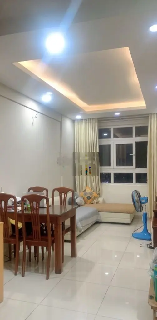CAM KẾT ĐÚNG GIÁ, ĐÚNG HÌNH, 2PN, 2WC, full nội thất, sunview town