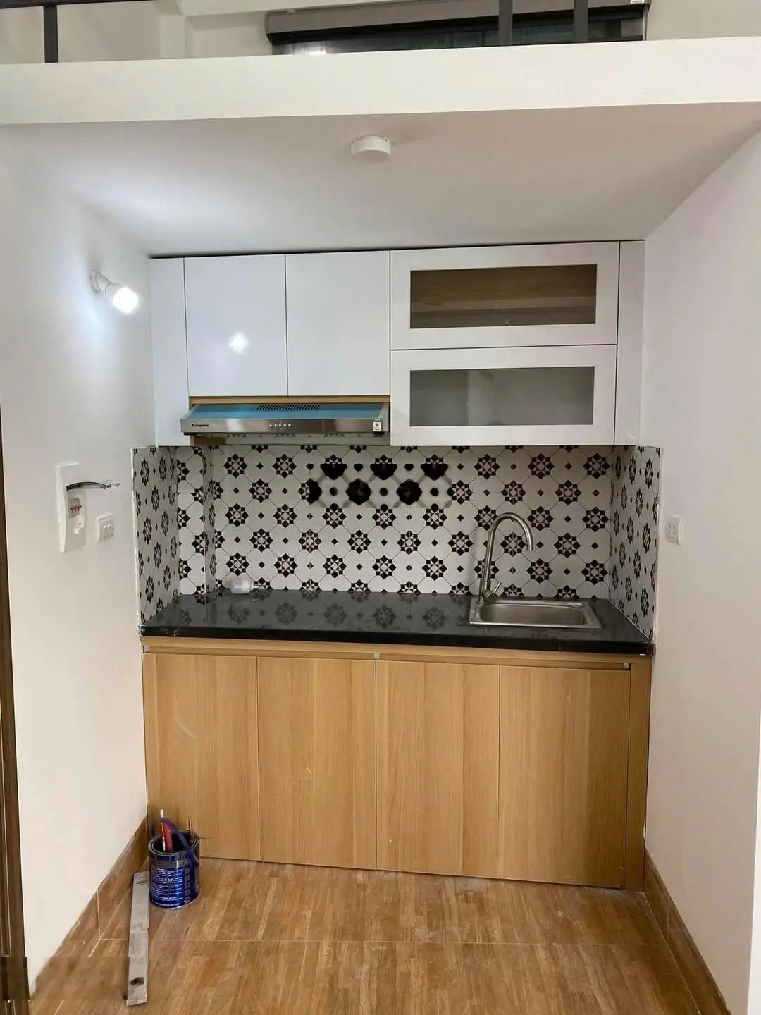 Đông ngạc, chung cư dòng tiền 700tr năm, khu vực cho thuê cháy phòng. 10 phòng duplex. Dt58m2
