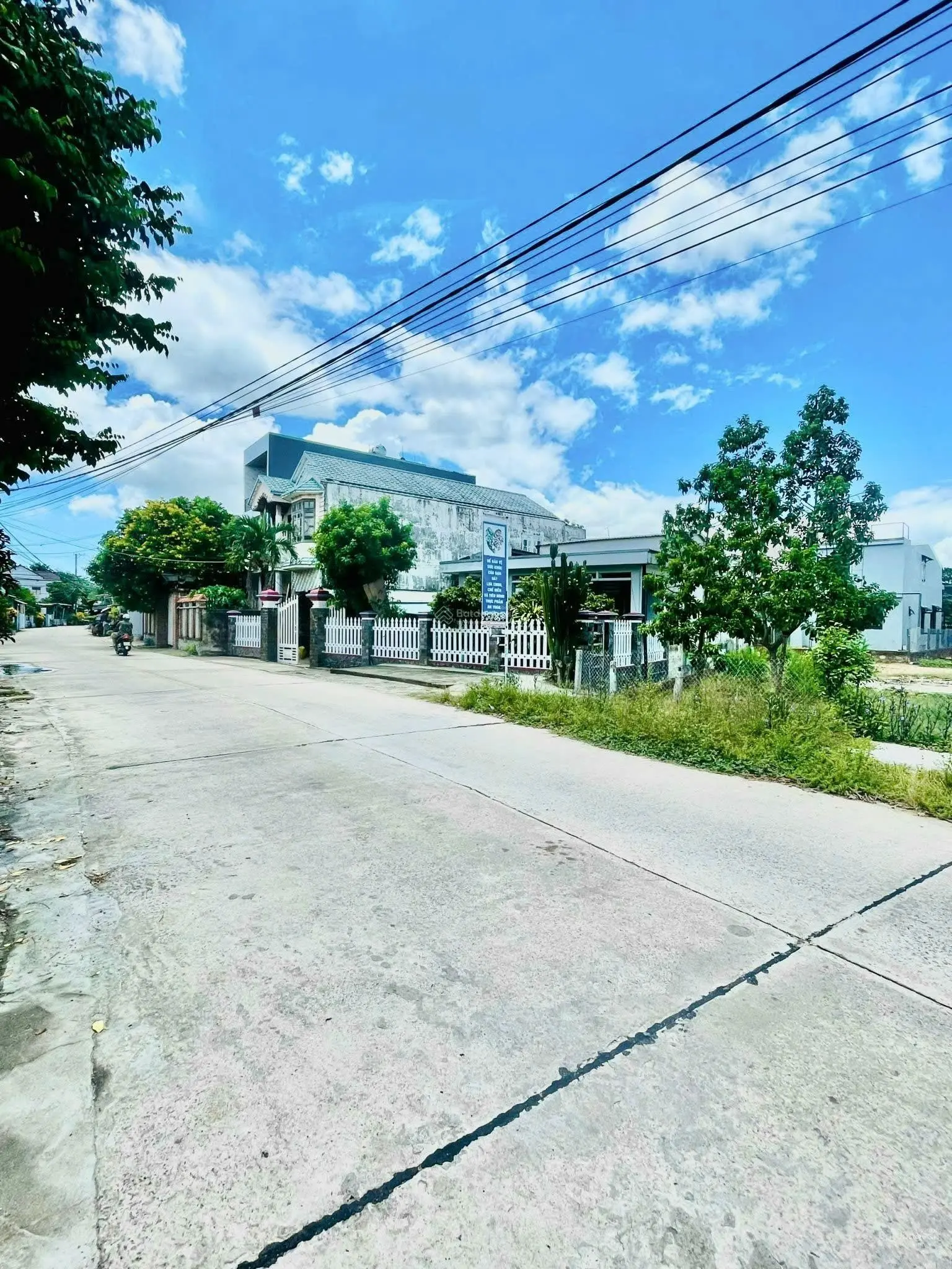 Cần bán 3 lô đất ở Hoà Vang ngay đường Trần Phú rẽ vào, giá vào chỉ 590tr