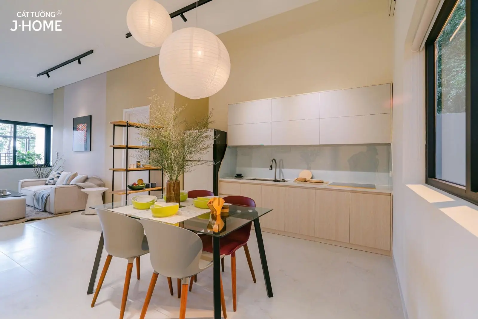 Bán nhà mặt phố giá siêu hời chỉ 3,2 tỷ tại Bình Chuẩn 31, Thuận An, Bình Dương