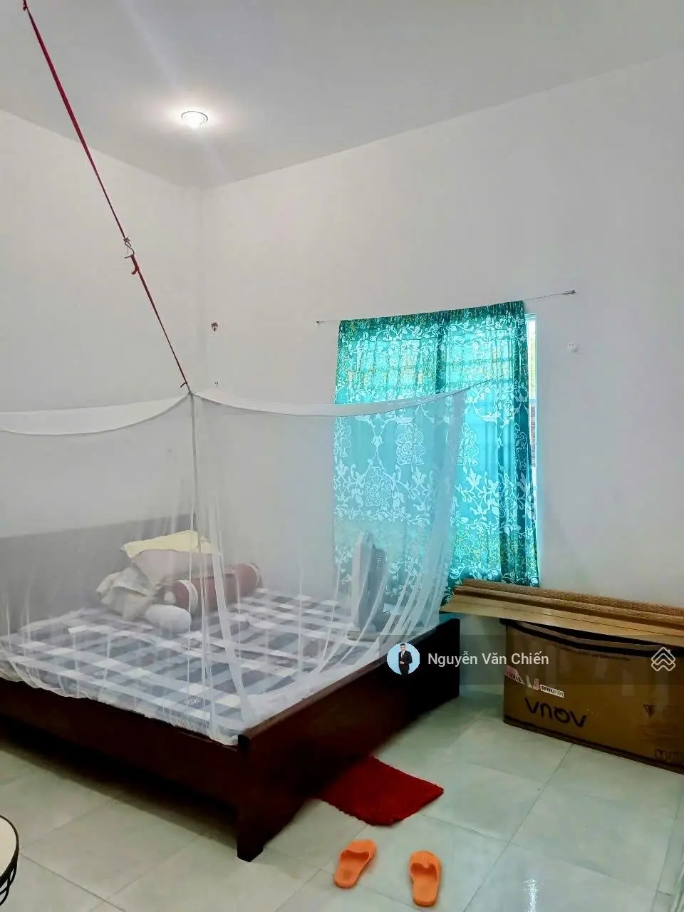 Bán Nhà Vĩnh Thái Cách võ Nguyên Giáp 3 Căn Giá Chỉ 18,6tr/m2