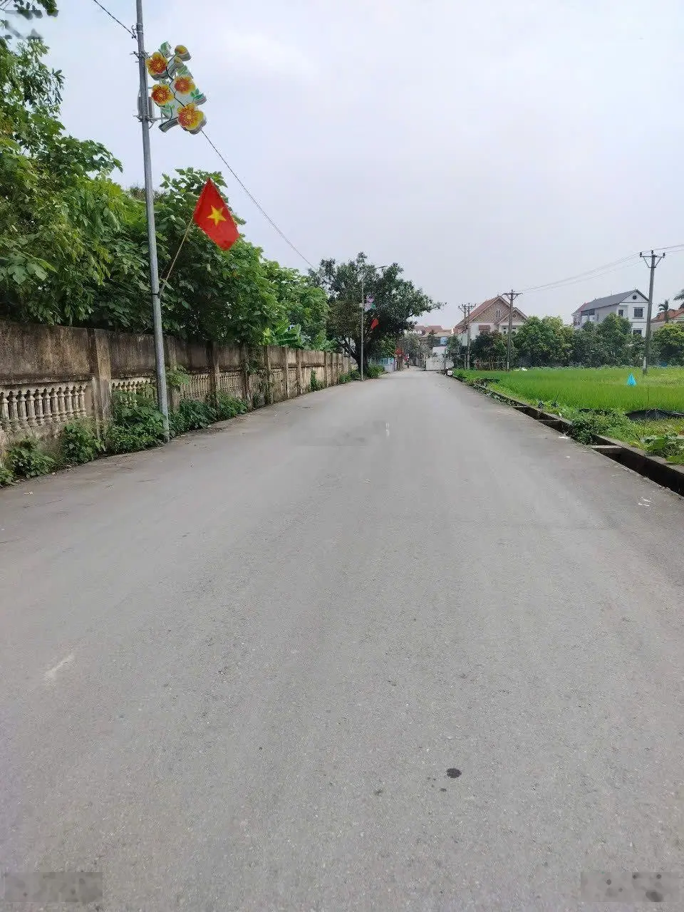 Hót hót. Cần bán gấp lô đất đẹp rẻ 58m Xuân Nộn, ô tô ngủ trong đất, gần dự án công nghiệp 300ha