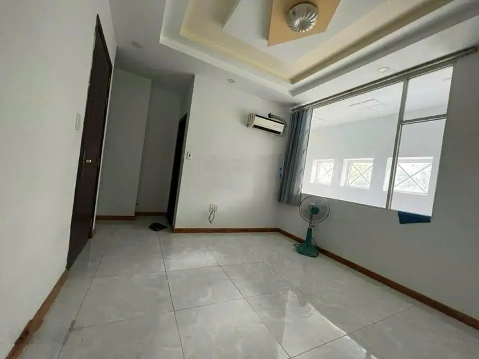 Bán lỗ nhà Nguyễn Minh Hoàng, Q.Tân Bình, 62m2, sẵn hợp đồng thuê, 6tỷ450