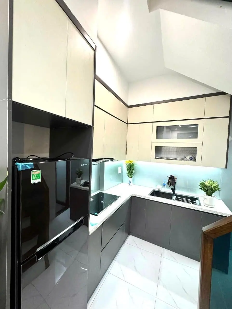 Siêu hiếm, nhà phố LỆNH CƯ-ĐỐNG ĐA-HÀ NỘI, DT: 35m2 x 5 Tầng-MT: 3,9m / Giá : 6,5 Tỷ