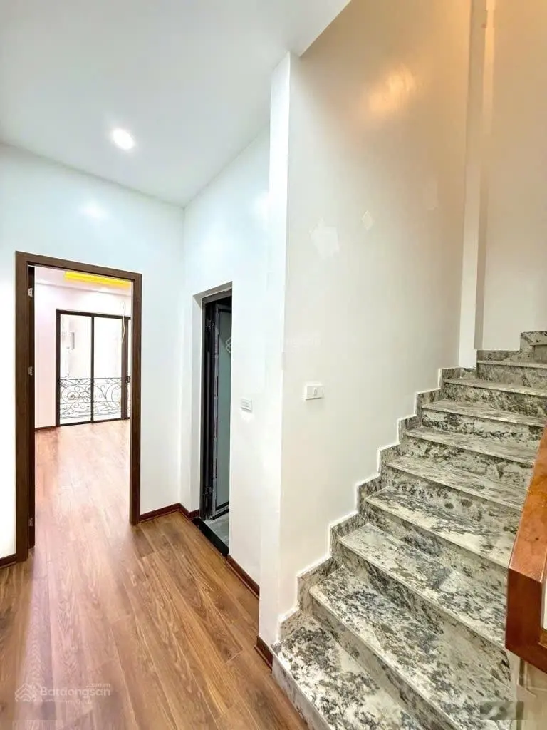 Bán nhà mặt ngõ KD, chùa Láng, 55m2, MT 4m, 4T, 14.5 tỷ