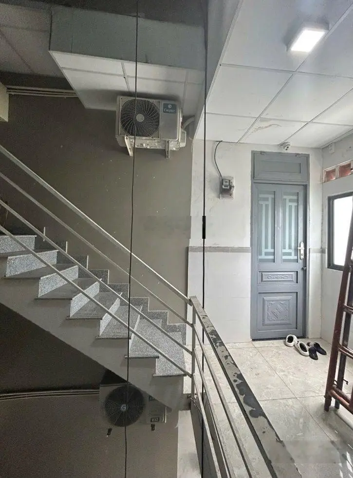 Bán dãy trọ 13 phòng, ngay trường Đại Học Maketing Q7, 100m2, 5T nhỉnh 7 tỷ, gọi ngay: 0938827657