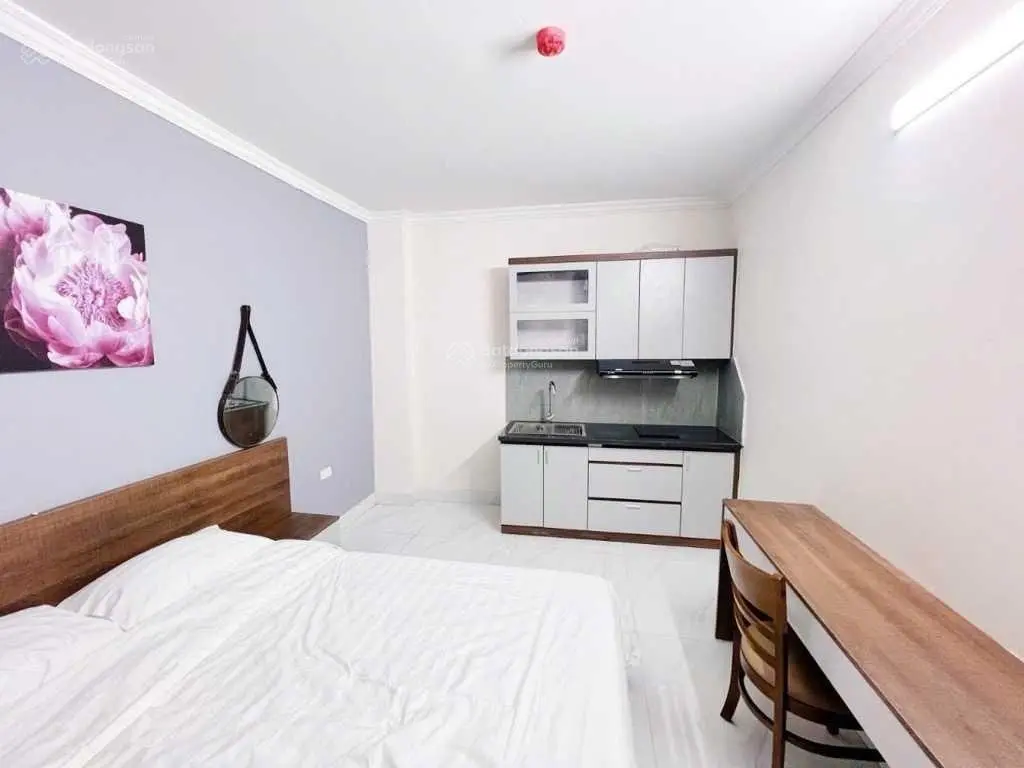 Tòa CCMN Nguyễn Khang, Cầu Giấy, 109m2 x 7T dòng tiền 180tr/tháng giá chỉ 26.6 tỷ
