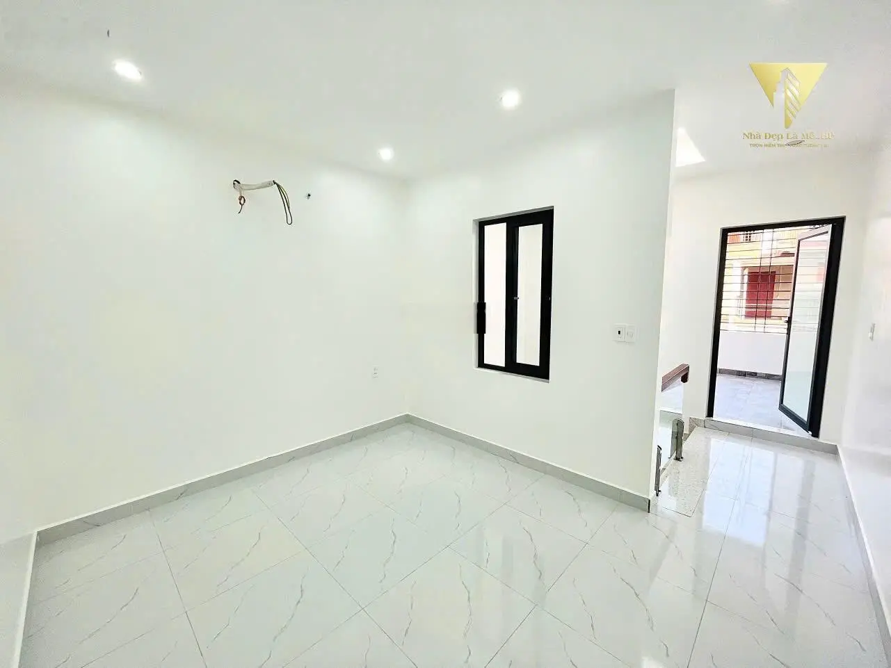 Bán nhà riêng tại Đường Hàng Kênh, Lê Chân, Hải Phòng, giá 2,55 tỷ, 36m2, view đẹp