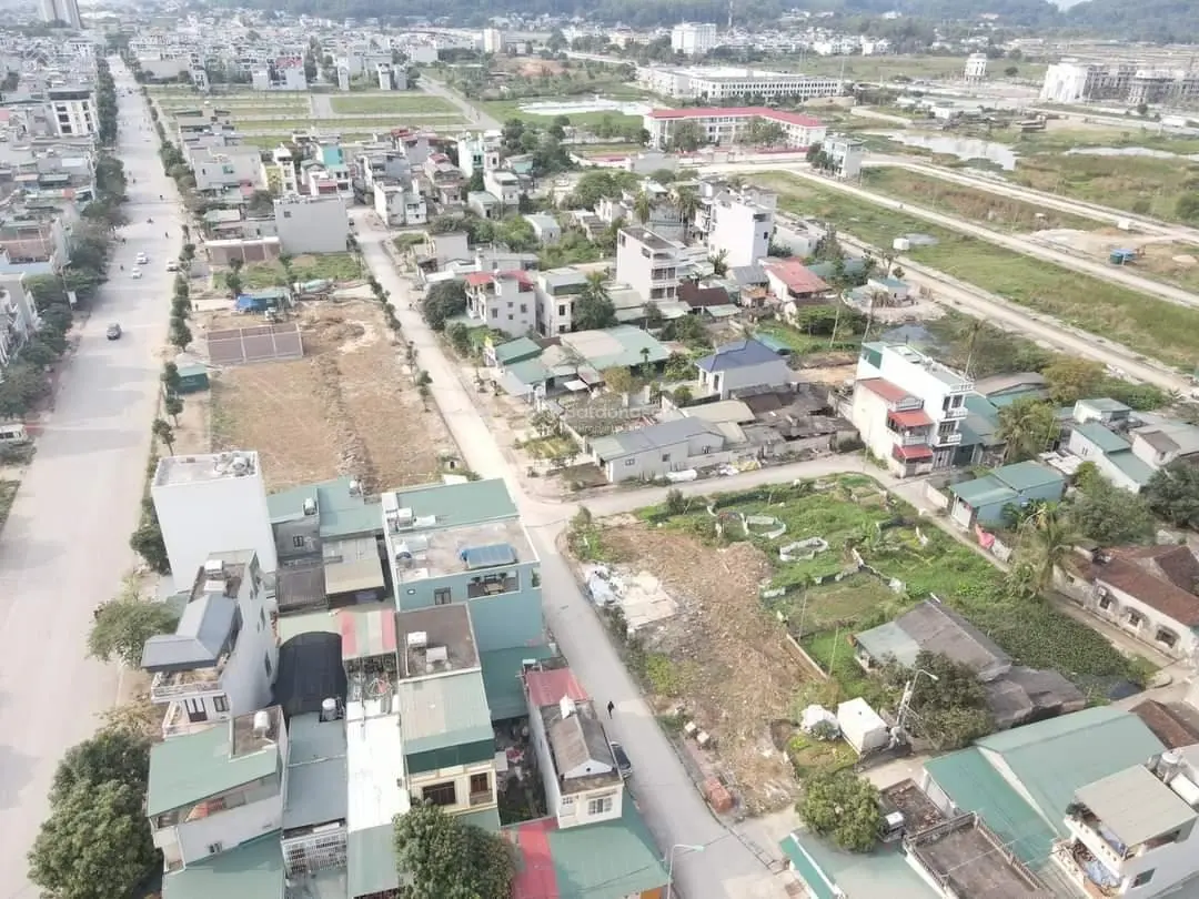 Bán lô đất Cầu Sâng, P. Nam Ngạn, thành phố Thanh Hóa. LH: 0866 608 ***