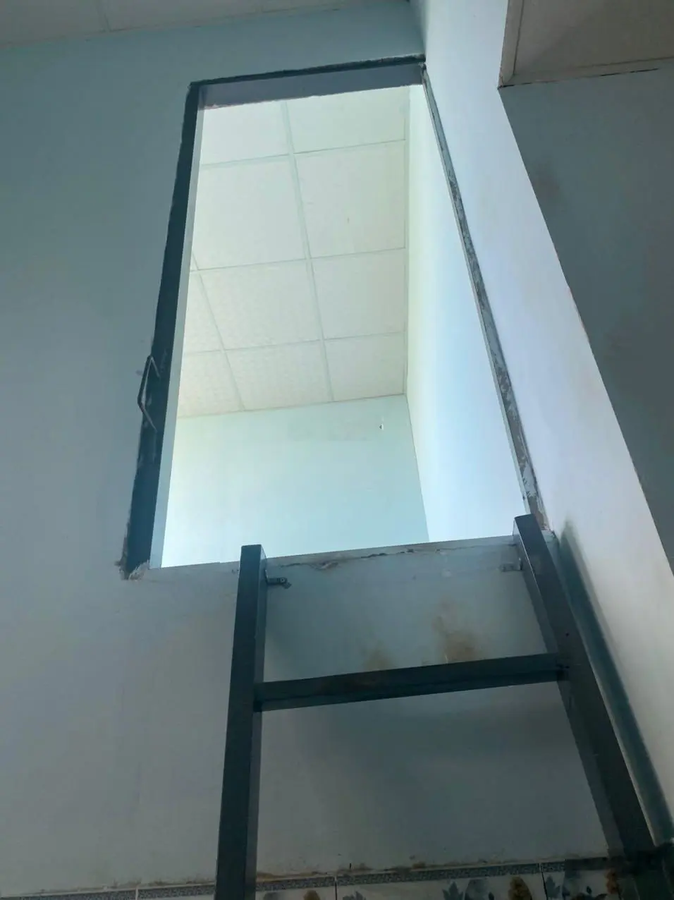 Chỉ 1tỉ6 cho căn nhà cấp 4, diện tích đất 100m2 tại ấp 2/5 Xã Long Hậu