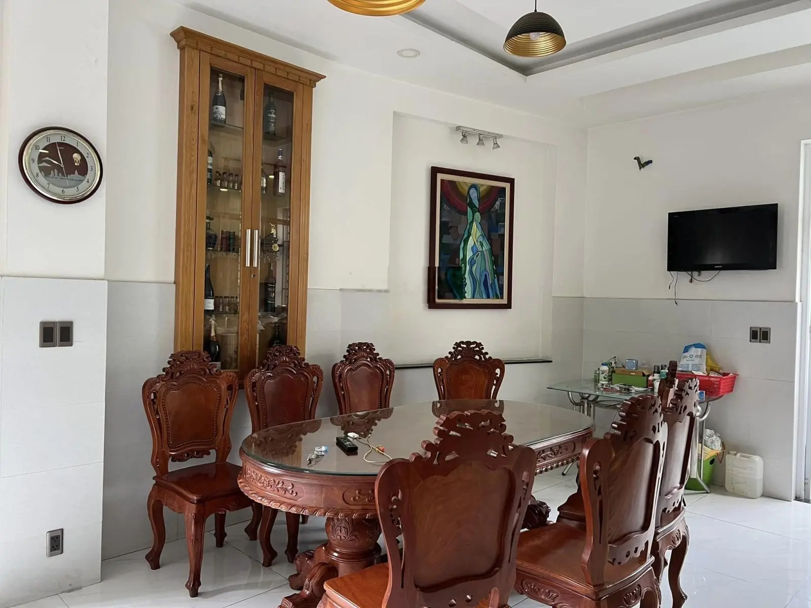 Nhà thoáng ngang 7m 2 lầu BTCT đường 25 Quận 2 chỉ 7,7 tỷ