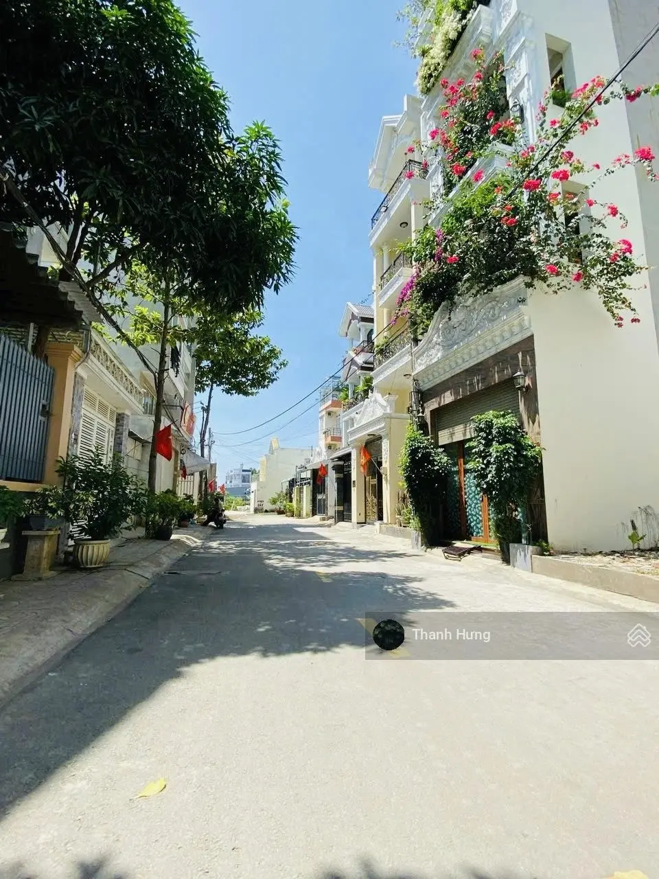 Chính chủ bán đất giá 3,2 tỷ VND tại Quận 2, Đường Nguyễn Duy Trinh, 85m2 thổ cư. Sổ riêng