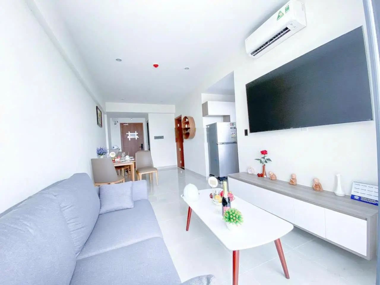 Sự thật 99 triệu mua được nhà trung tâm TP Tây Ninh