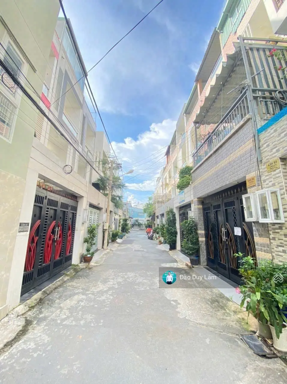 Nhà 4 tầng sau giga mall phạm văn đồng, khu đồng bộ ô tô vào tận nhà, 85m2 nở hậu đẹp - sd: 217m2