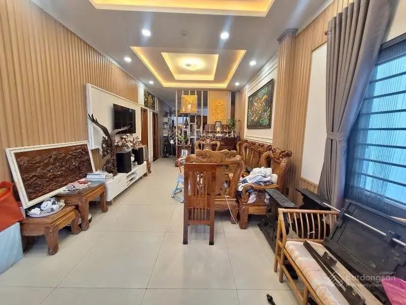 Siêu phẩm cực hiếm Hiệp Bình Chánh Thủ Đức - Nhà 2 tầng dòng tiền 30tr/tháng. DT 240m2(8*30) SHR