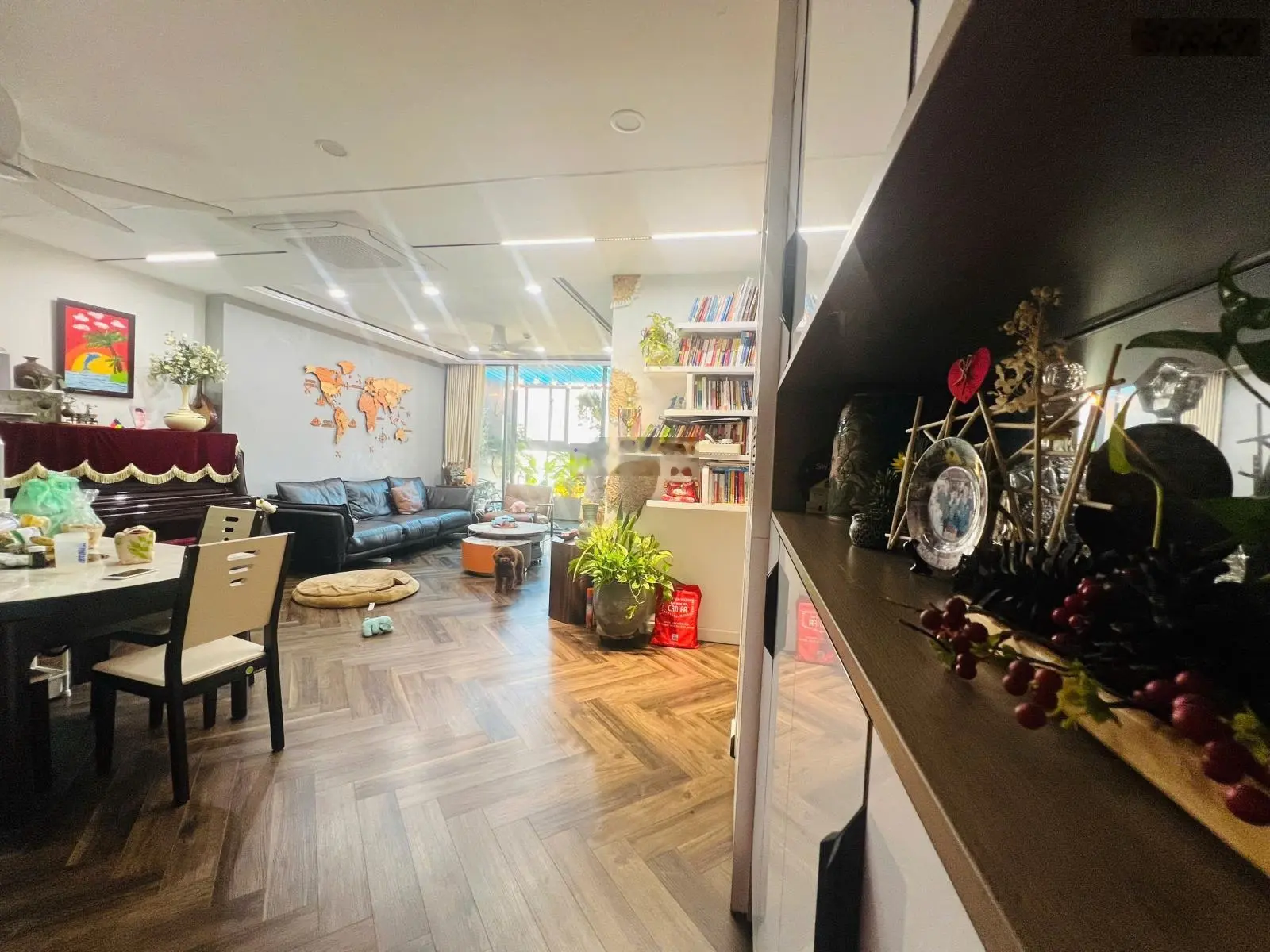 Bán gấp căn hộ chung cư tại ecolife capitol tố hữu, giá ưu đãi 3,4 tỷ, 47,7m2, 1 pn ( giá thật )
