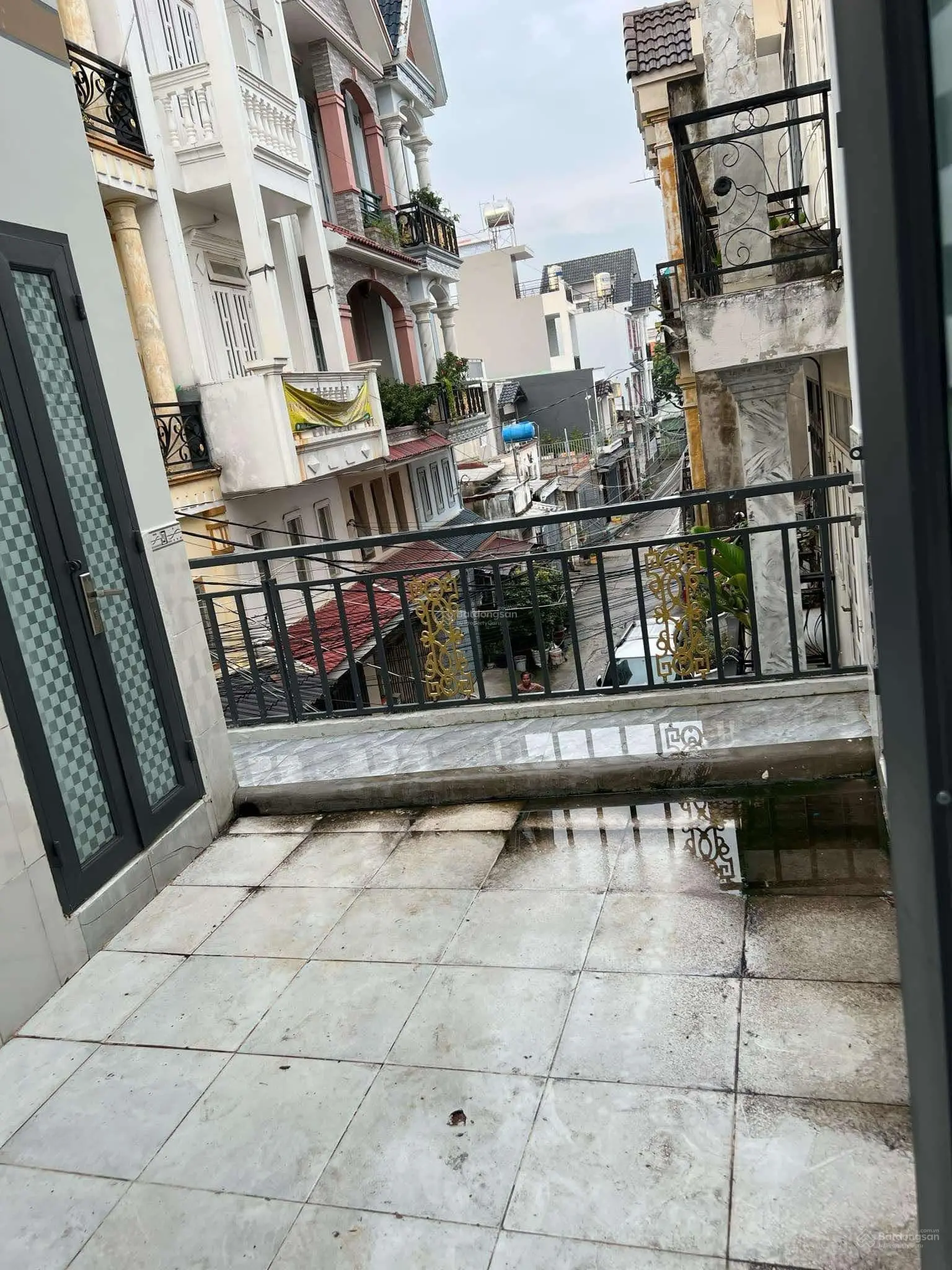 Bán nhà riêng 609 Nguyễn Ảnh Thủ, 1,09 tỷ, 16m2, giá siêu hời, đẹp, nhiều tiện ích