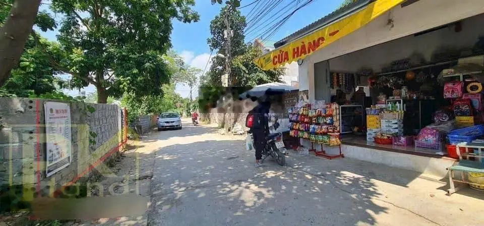 Cần bán đất giá 17 triệu/m² tại Xã Đông Yên, Quốc Oai, Hà Nội