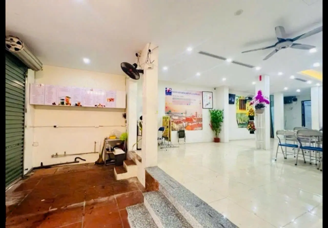 Giảm 7 tỷ CC ngộp bán gấp Lk Văn Phú Trục Kinh doanh 135m mt 7m Doanh thu 500tr/1 năm nhỉnh 22 tỷ