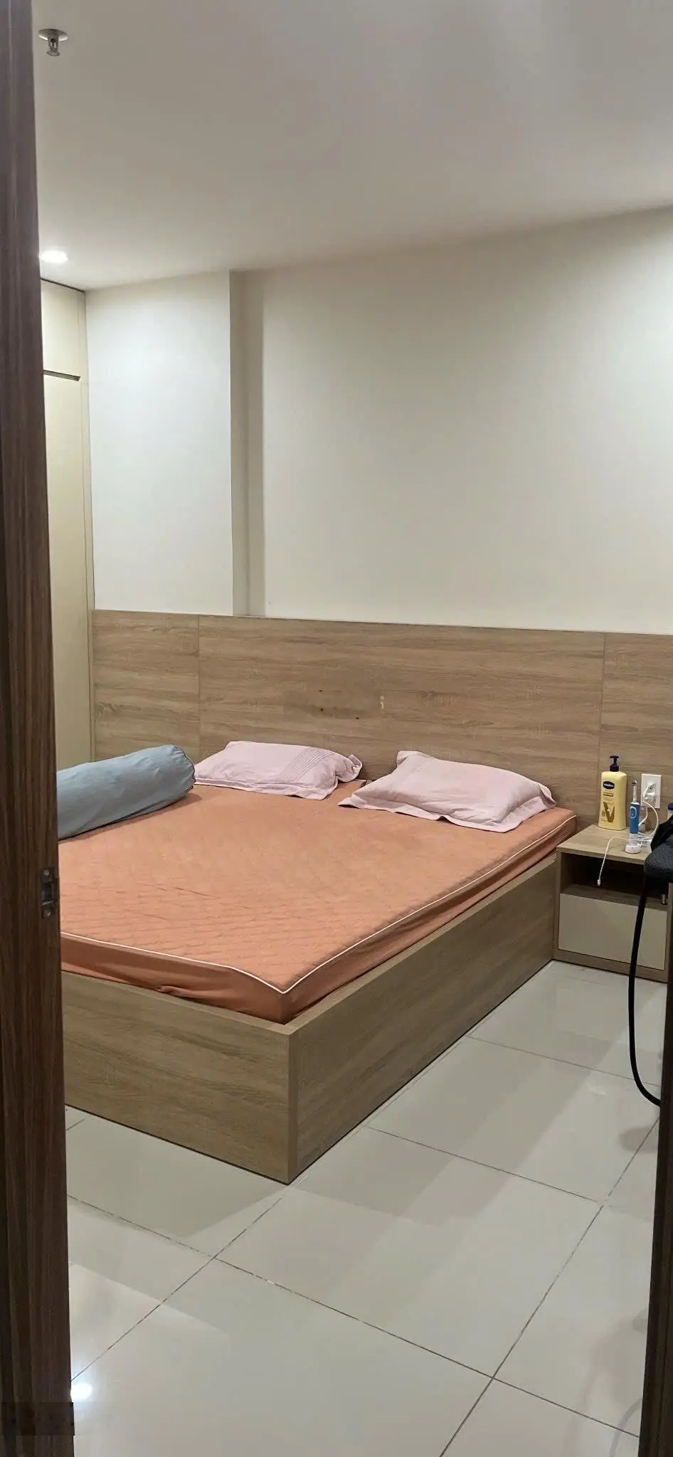 Cần bán căn hộ CT4 VCN Phước Hải 66m2 ( 2pn, 2wc) Đầy đủ nội thất