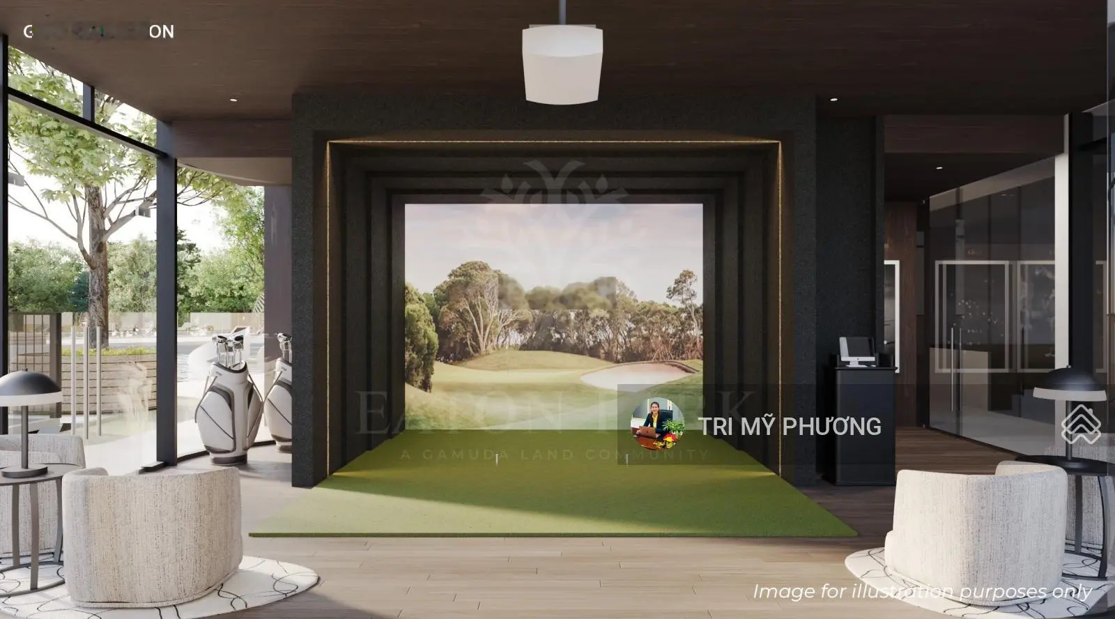 Hàng hiếm 3PN, Eaton Park, tháp A3 - Hotline 0938386009 - căn hộ cao cấp Gamuda Land - Quận 2